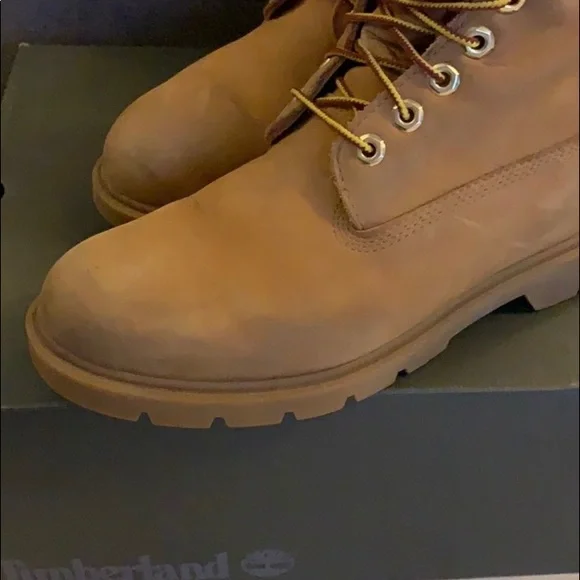 Timberland boots - Picture 3 of 8